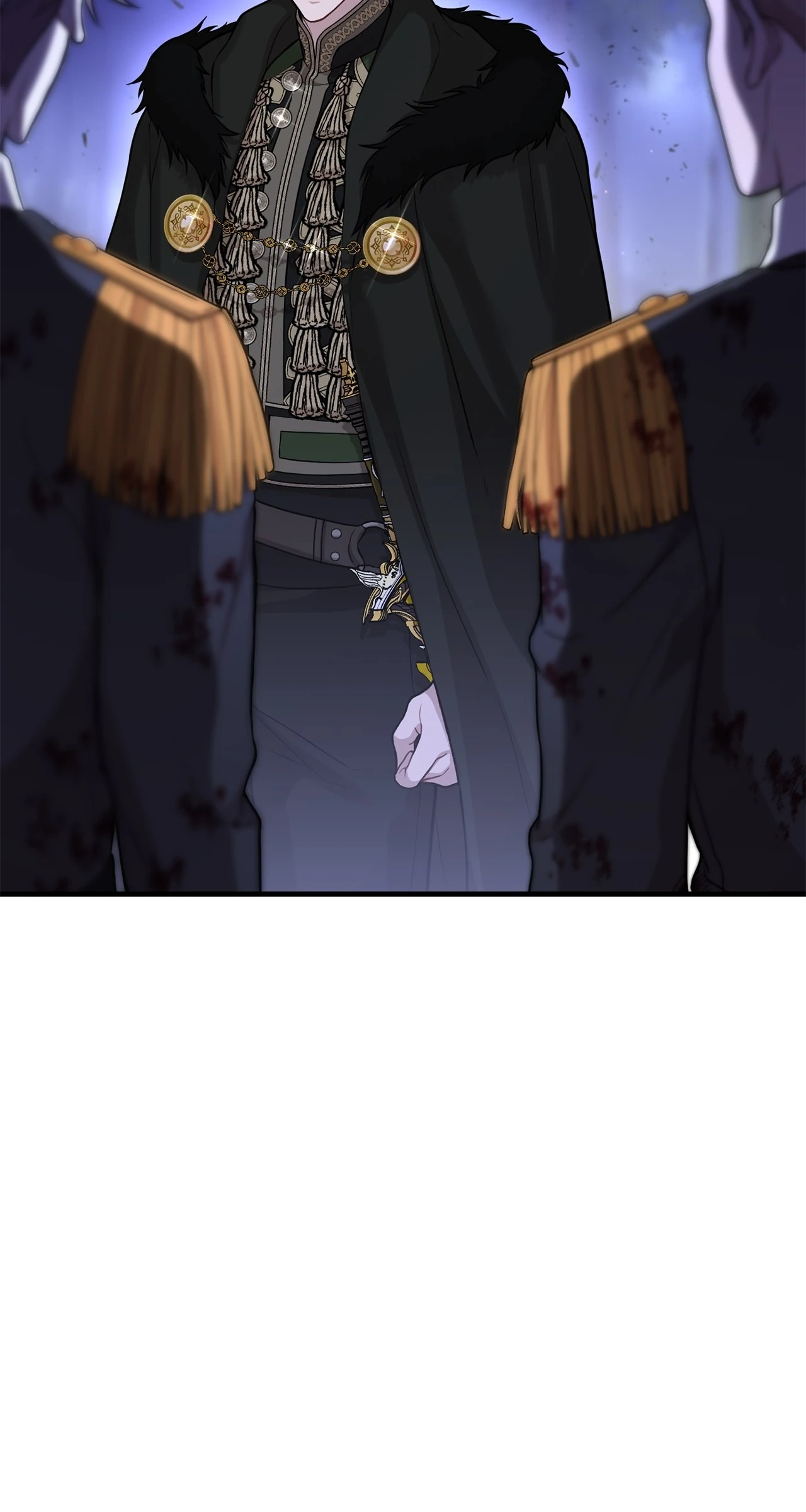The Secret Bedroom of a Dejected Royal Daughter Chapter 92 75